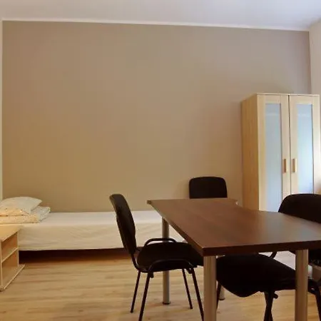 Casablanca Bialy Dom 3* 博尔内苏利诺沃