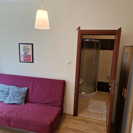 Casablanca Bialy Dom 3* Борне-Сулиново
